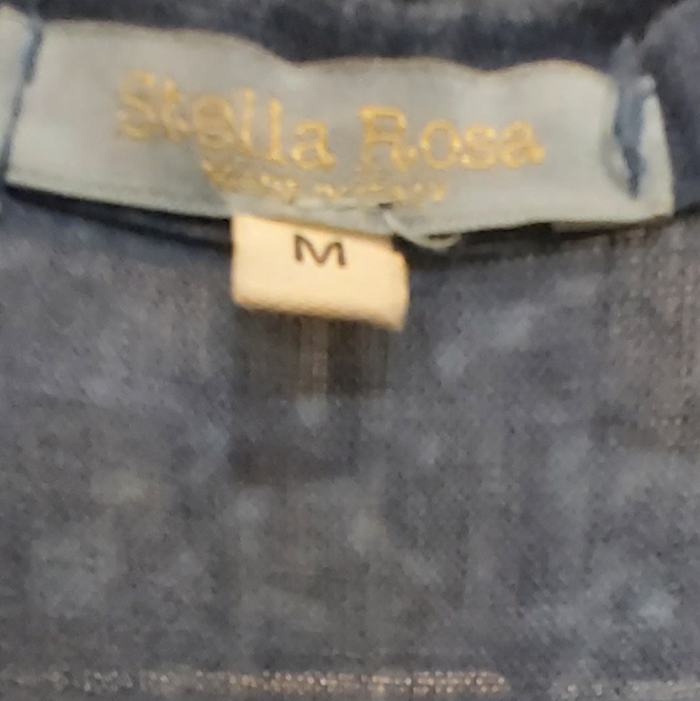 Stella Rosa linen dress - Picture 4 of 9